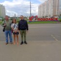 Фотография "Очень красивый город Подольск."