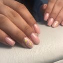 Фотография от Nail студия Акварель Оренбург