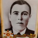 Фотография "Мой дед Воробьев Иванович,погиб в 1941году"