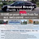 Фотография "Weekend Breaks in Transylvania - Classic Tour"