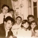 Фотография "У меня. Одесса ,1983 (для модераторов - я в верхнем ряду слева)"