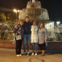 Фотография "Вечерний Геленджик с гостями из Новосибирска"