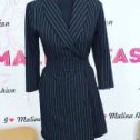 Фотография "#repost @malina_fashion_dress
・・・
В наличии , платье-пиджак , рр 44 ; цена со скидкой - 690 грн Базарная, 20 @malina_fashion_zp_ua"