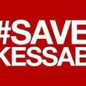 Фотография "SAVE KESSAB"