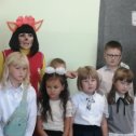 Фотография от Русскополянская детская школа искусств