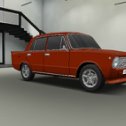 Фотография "Моя тачка! http://www.odnoklassniki.ru/games/mycar3d"