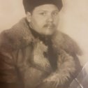 Фотография "Мой дед Пряников Иван Григорьевич.1941-1943 .Сержпнт погиб в май 1943г. Под Ленградом."