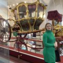 Фотография "Карета самой Екатерины, прикоснуться к истории, прочуствавать императорскую эпоху помог республиканский музей в Казани"
