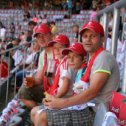 Фотография "Audi Cup 2013"