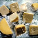 Фотография "В продаже сыр из домашнего цельного молока. 600 р. кг"