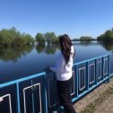 Фотография "Река Припять "