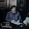 Фотография "Академик Бехтерев. 1912 год."