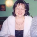 Фотография "2005 г, в кафе у Светки Вейсовской"