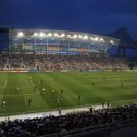 Фотография "Philly Union Game"