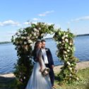 Фотография "Свадьба Маши и Алексея. июнь 2018"