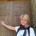 Фотография "Я в Самарканде 30 апреля 2016г. Ворота счастья и исполнения желаний"