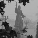 Фотография "Малоярославецкий туман.

31.10.2023г.

#Малоярославец #туман #VALEXM"