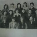 Фотография "Группа 221 Хабаровского государственного института культуры. 1982 год"