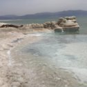 Фотография "Мёртвое Море."