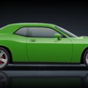 Фотография "Dodge Challenger 6.1 SRT8
№ 5254414"