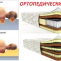 Фотография от ОРТОПЕДИЧЕСКИЕ МАТРАСЫ 8 918456 98 54