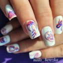 Фотография от Nails Berezka💅