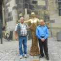 Фотография "Frauenkirche Dresden"