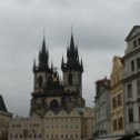 Фотография "Praha"