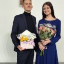 Фотография "помолвка Миша и Маша"