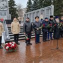 Фотография от Волонтеры Культуры Домодедово