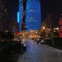 Фотография "Ташкент Сити"