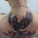 Фотография от Александр Тамбов ТАТУ ( tattoo )