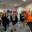 Фотография от Zumba Луганск Партизан