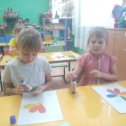 Фотография от Колосок детский сад