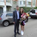 Фотография "Последний звонок 22.05.15"