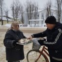 Фотография от Рамешковская Центральная Библиотека