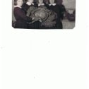Фотография "Суджа, 1963 год, День Урожая : Тома Гатилова, Лиля НЕфёдова, Тома Воронкова, ЛюбаВоронцова"