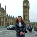 Фотография "Big Ben, London 2012"