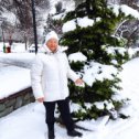 Фотография "Снежное чудо в Севастополе.14. 01.2024"