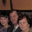 Фотография "Моя семья.
21.02.2009"