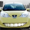 Фотография "Машина стоматолога,боюсь представить авто гинеколога"