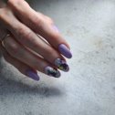 Фотография от АкваМАРИНАил NAIL (Островская)