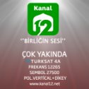 Фотография "Kanal 12 frekans bilgileri. Televizyonlarınıza eklemeyi unutmayın.

Türksat 4A 12265-27500"