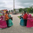 Фотография от ЯРУТКА Ансамбль народной песни