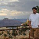 Фотография "Grand Canyon, AZ"