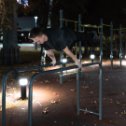 Фотография от STREET WORKOUT