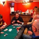 Фотография "My poker club"