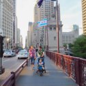 Фотография "Chicago, in the Loop)"