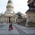 Фотография "Berliner Dom..."