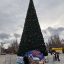 Фотография "Новый год в Крыму -это супер!!!"